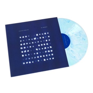Re:member LP (blue & white...