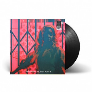 Queen Alone LP vinil