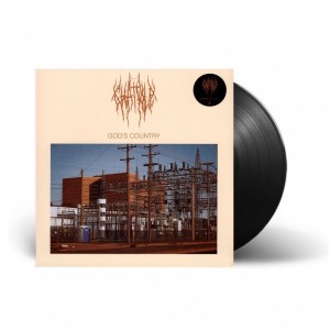 God's Country LP vinil