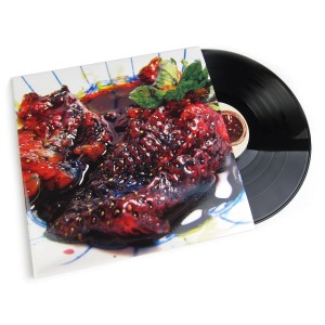 Strawberry Jam 2LP vinil