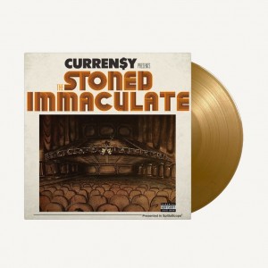 The Stoned Immaculate LP...