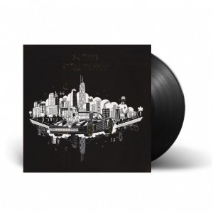 Still Trippin 2LP vinil