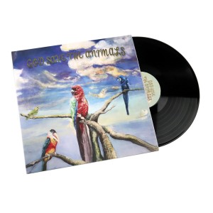 God Save The Animals LP vinil