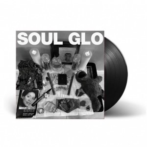 Diaspora Problems LP vinyl
