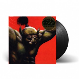 Face Stabber 2LP vinil