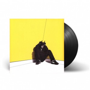 Boy In Da Corner LP vinyl