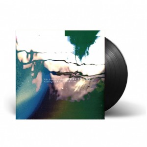Certainty Of Tides LP vinyl