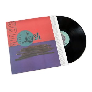 Split LP vinil