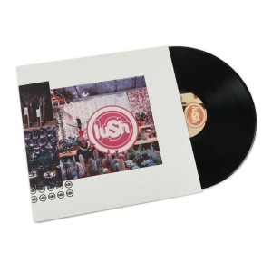 Lovelife LP vinyl