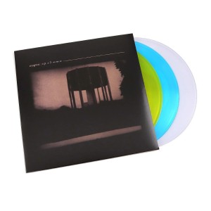 EPX3 3EP (Sun Yellow Clear...