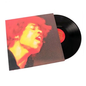 Electric Ladyland 2LP vinyl