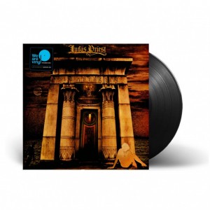 Sin After Sin LP vinil