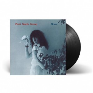 Wave LP vinil