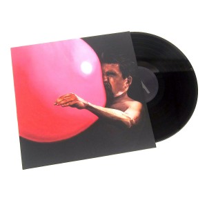 Ultra Mono LP vinyl