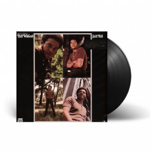 Still Bill LP vinyl