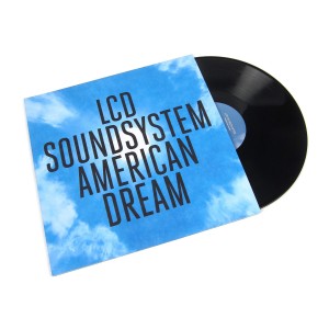 American Dream 2LP