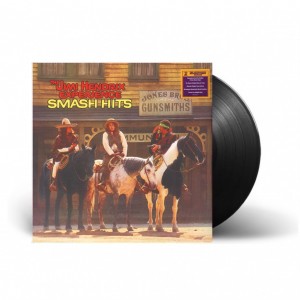 Smash Hits LP vinyl