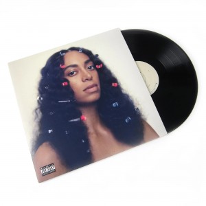 A Seat At The Table 2LP vinil
