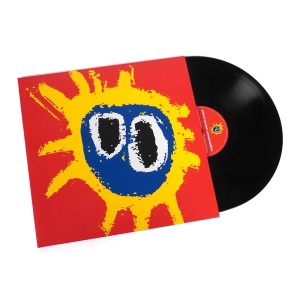 Screamadelica 2LP vinyl