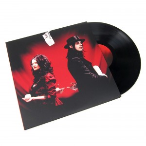 Get Behind Me Satan 2LP vinyl