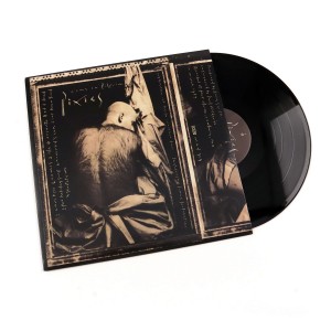 Come On Pilgrim LP vinyl