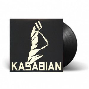 Kasabian 2LP vinil