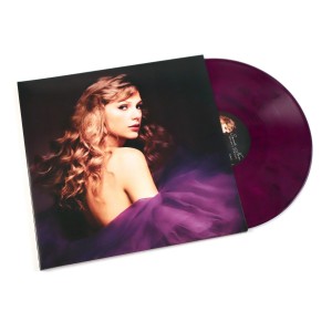 Speak Now (Taylor's...
