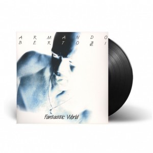 Fantastic World LP vinyl