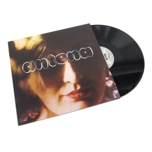 Camino Del Sol LP vinyl