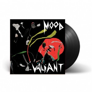 Mood Valiant LP vinyl