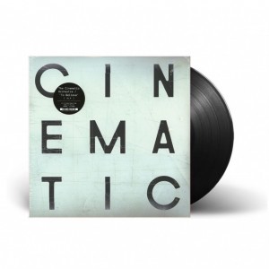 To Believe 2LP vinyl