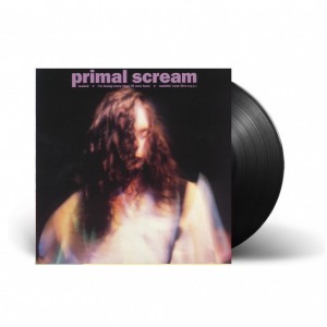 Loaded EP vinyl