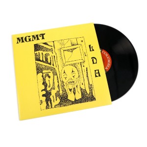 Little Dark Age 2LP vinil