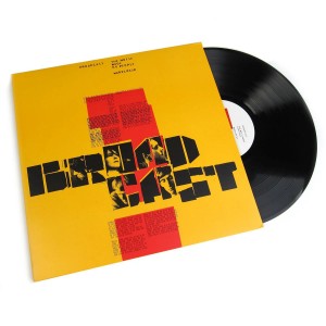 The Noise Made By People LP...