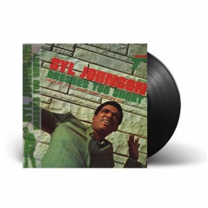 Dresses Too Short LP vinil
