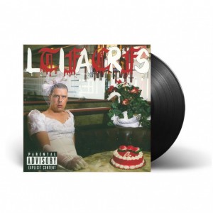 TFCF LP vinil