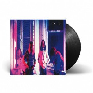 Mudhoney LP vinil