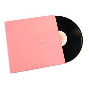 LP2 2LP vinyl
