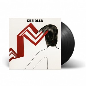 Den LP+CD vinil