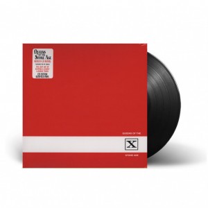 Rated R LP vinil