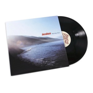 Morning View LP vinyl