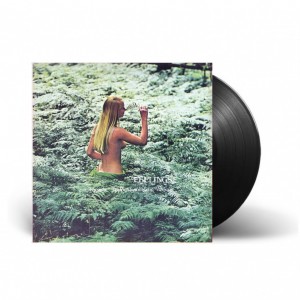 Feelings LP vinyl