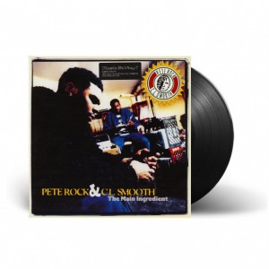 The Main Ingredient 2LP vinil