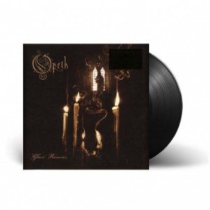 Ghost Reveries 2LP vinyl