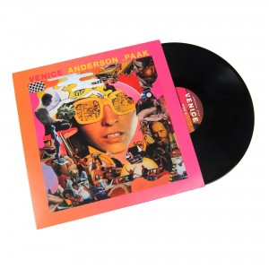 Venice 2LP vinil