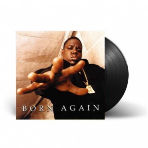 Born Again 2LP vinil