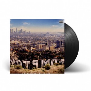 Compton (A Soundtrack By...