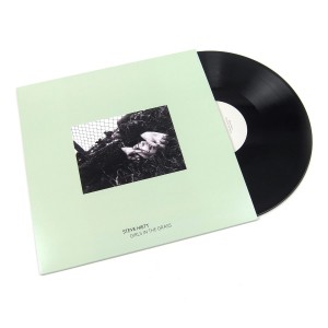 Girls In The Grass LP vinil