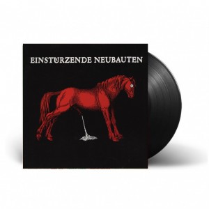 Haus Der Lüge LP vinyl