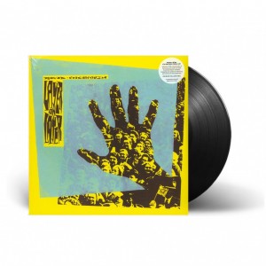 Layer On Layer LP vinyl
